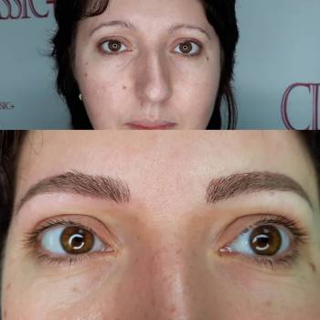 Немного дополнили