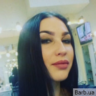 Майстер манікюру Наталья Банк на Barb.ua