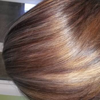 Фото с портфолио Людмила Петренко 