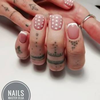 Ольга , Кропивницкий Фото - 6