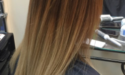 Окрашивание волос Парикмахер-колорист Маргарита Киев