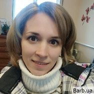 Мастер маникюра Ольга Решетникова на Barb.ua