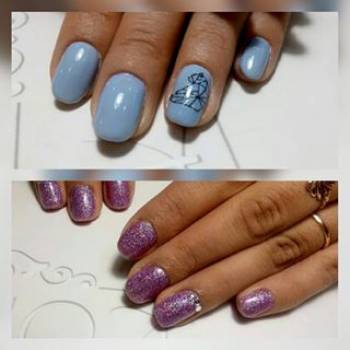 Фото с портфолио Мелана 