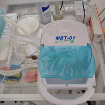 Мед-Атлант, Ивано-Франковск Фото - 5