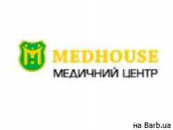 Медицинский центр MedHouse на Barb.ua