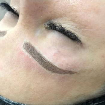 Фото с портфолио Олеся 