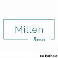 Салон красоты Millen Brows Львов,Пекарська 32