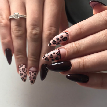 Коррекция + покрытие длина 1-2
                    Нігтьова студія MS Nail Studio by Marina Shyvtsova Харків
