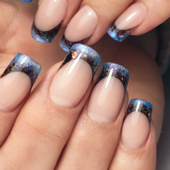Коррекция + покрытие длина 1-2
                    Нігтьова студія MS Nail Studio by Marina Shyvtsova Харків