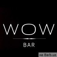 Салон красоты Wow Bar Киев,Анри Барбюса 51/1а