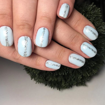 Маникюр и педикюр
                    Мастер маникюра Александра Кривой Рог