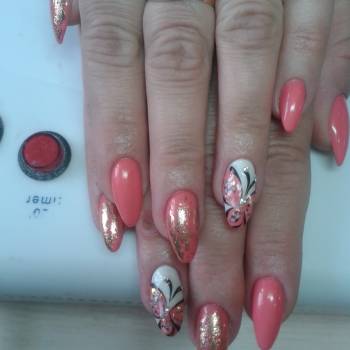 Ольга Солодовник , Сумы Фото - 5