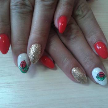 Ольга Солодовник , Сумы Фото - 6