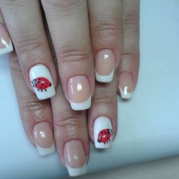 Ольга Солодовник , Сумы Фото - 7