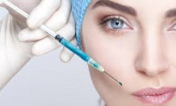 Инъекции красоты - биоревитализация Косметологічний центр Beauty clinic Dr.Pelikh Хмельницький