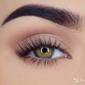 Ламинирование + ботокс ресниц 
                    Салон красоты Rebelle Одесса