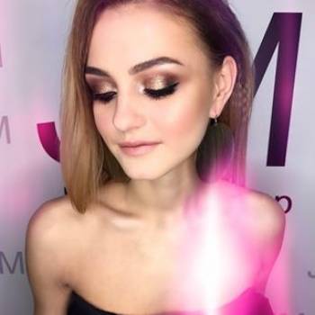 Фото с портфолио Юлия 