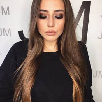 Фото с портфолио Юлия 