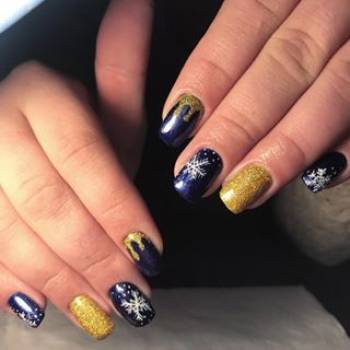 Фото с портфолио Ірина Боднарчук 