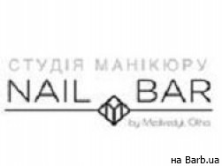 Салон краси Nail Bar на Barb.ua