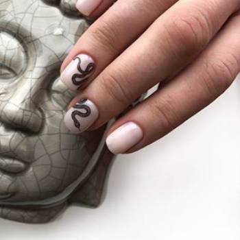 Nail Bar, Тернопіль Фото - 5