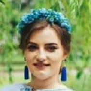 Майстер манікюру Оксана Шаровська на Barb.ua