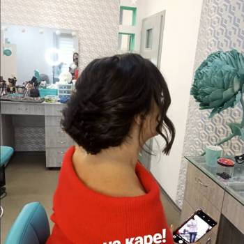 Фото с портфолио Марина Пустовит 