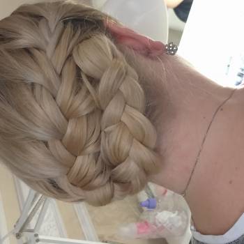 Фото с портфолио Елена Шевченко 