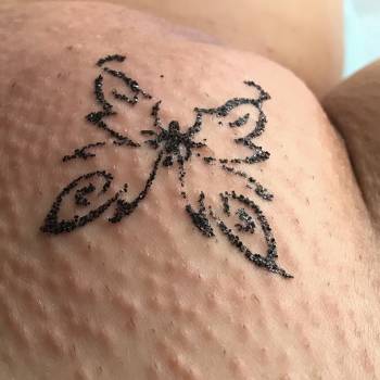 Фото с портфолио Анастасия Москаленко 