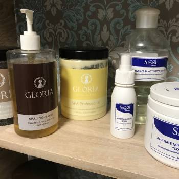 Фото с портфолио Анастасия Москаленко 