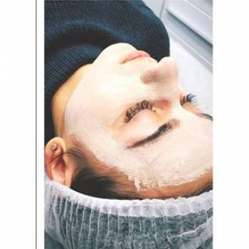 Фото с портфолио Анастасія 