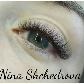 Нина Щедрова , Николаев Фото - 3