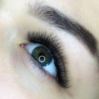 Фото с портфолио Ірина 