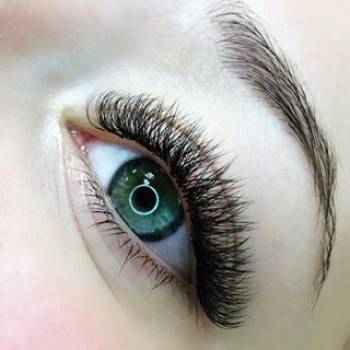 Фото с портфолио Ірина 