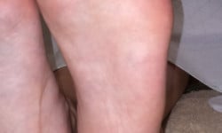 Педикюр мужской Майстер манікюру Татьяна Київ