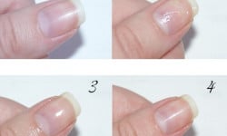 Полировка ногтей Мастер маникюра Татьяна Киев