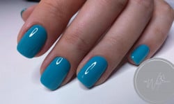 Ручки: снятие гель-лак + маникюр + гель-лак Майстер манікюру Татьяна Київ