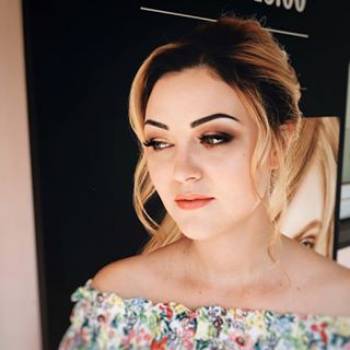 Фото с портфолио Данилевичів