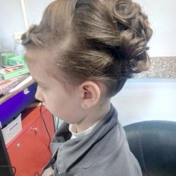 Фото с портфолио Вероника Найденко 