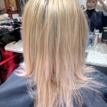 Фото с портфолио Вероника Найденко 