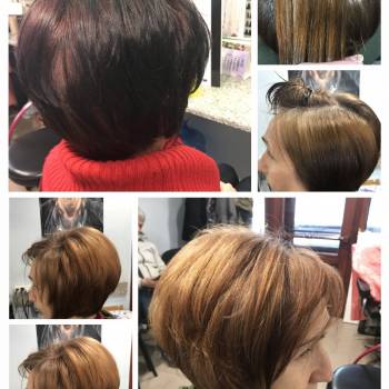 Фото с портфолио Вероника Найденко 