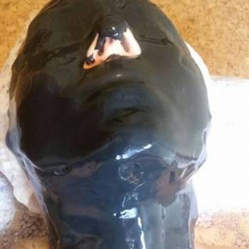 Фото из портфолио косметолога Алла (Кропивницкий)