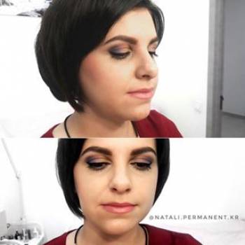 Фото с портфолио Наталья 