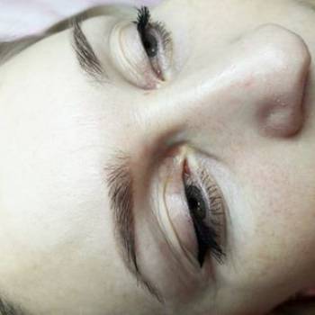 Фото с портфолио Наталья 