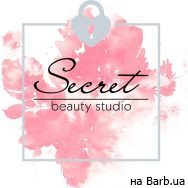  Secret Beauty Studio на Barb.ua