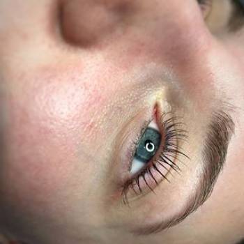 Фото с портфолио Екатерина Хильченко 