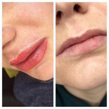 Фото с портфолио Екатерина Хильченко 