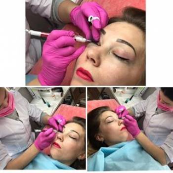 Фото с портфолио Яна Рыбалова 