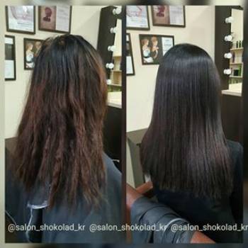 Шоколад, Кропивницький Фото - 6