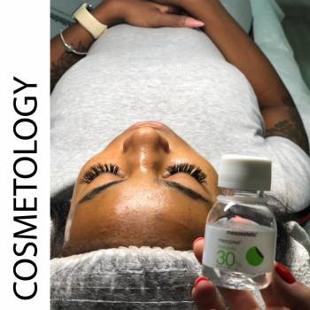 Поверхностные пилинги